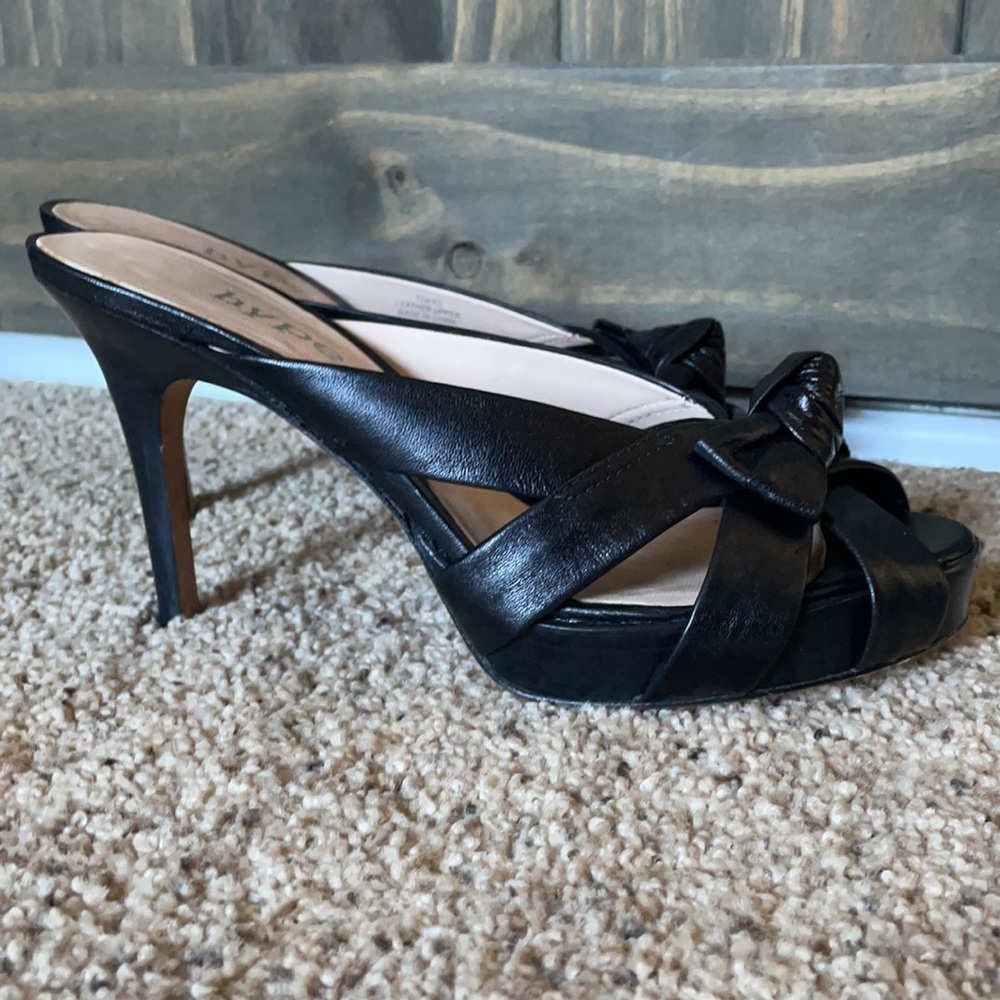 Hype Heels - Picture 3 of 6
